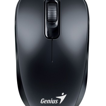 Genius Mouse Wired USB-C DX-110 Black