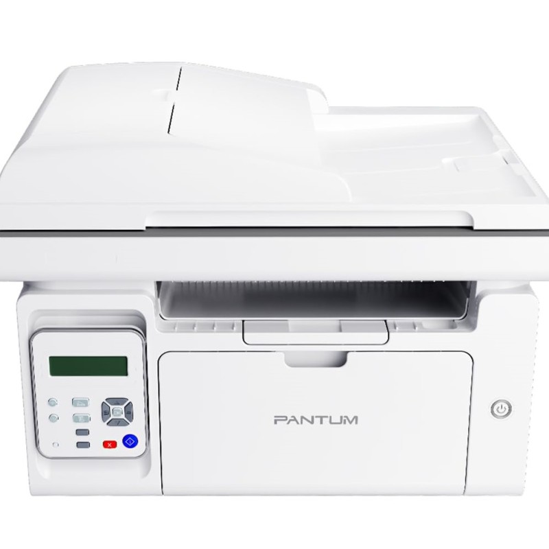 Pantum M6559NW Laser MultiFunction Printer ADF/WiFi/Lan 22ppm