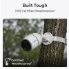 Reolink BP4G Outdoor Battery Camera 4MP GO PLUS (G330)