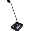Adastra AS Audio Matrix CS-5X Call Station for RX45 953.047UK