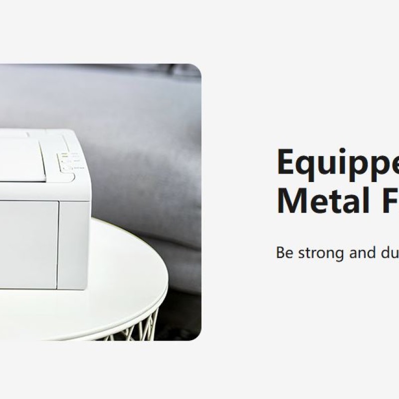 Pantum P2509W Laser Printer with Wi-Fi 22ppm