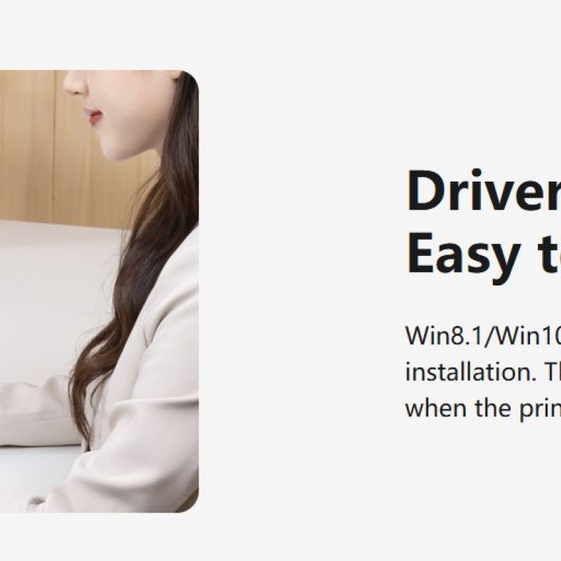 Pantum BM2300AW Laser MultiFunction Printer ADF/WiFi/Lan 22ppm