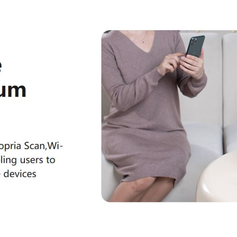 Pantum BP2300W Laser Printer with WiFi 22ppm