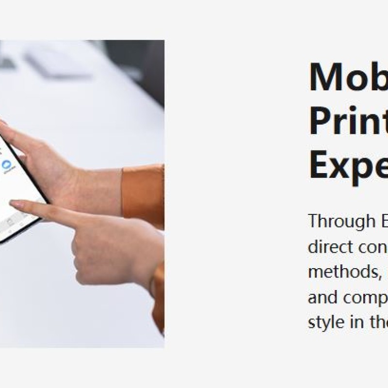 Pantum M7100DW Laser MF Printer WiFi/ADF/Duplex 33ppm