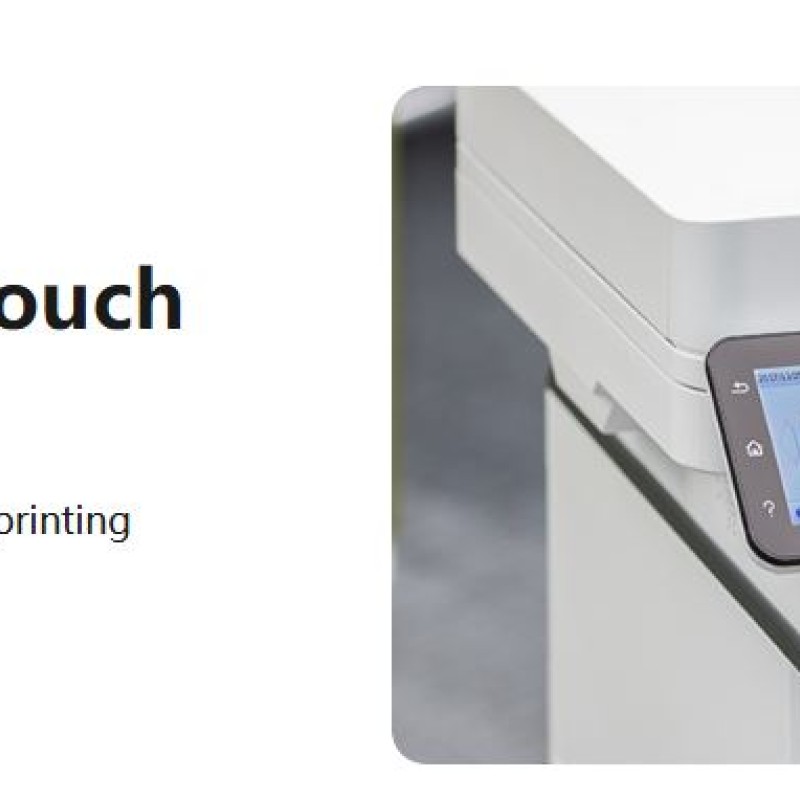 Pantum M7310DW Laser MFP WiFi/ADF/Duplex/Touch 33ppm