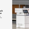 Pantum BM5100FDW Laser MFP WiFi/ADF/Duplex/Fax 40ppm