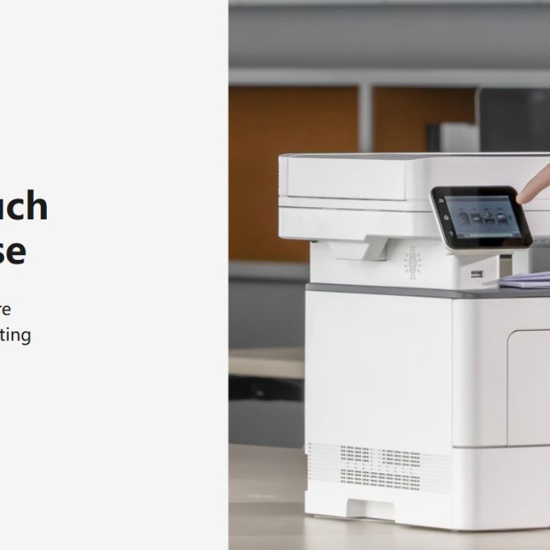 Pantum BM5100FDW Laser MFP WiFi/ADF/Duplex/Fax 40ppm