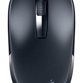 Genius Mouse Wired USB-A Silent DX-125 Black