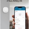 Anker Eufy Security Alarm Siren