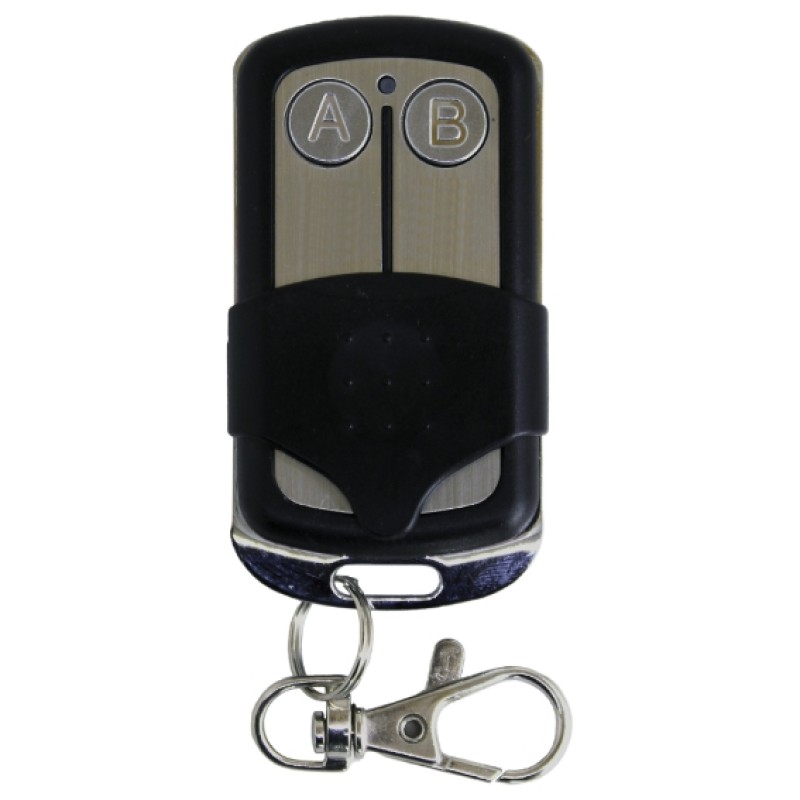 Unitronic RF Remote UNITRONIC2 Universal Self-learning 2 channels