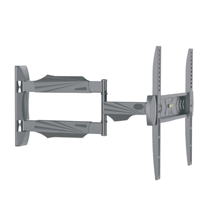 GBC Extra Long TV Wall Mount Two Arms 40x40 40kg 61cm ELB-2642/EXTRA