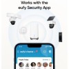 Anker Eufy Security Alarm Siren