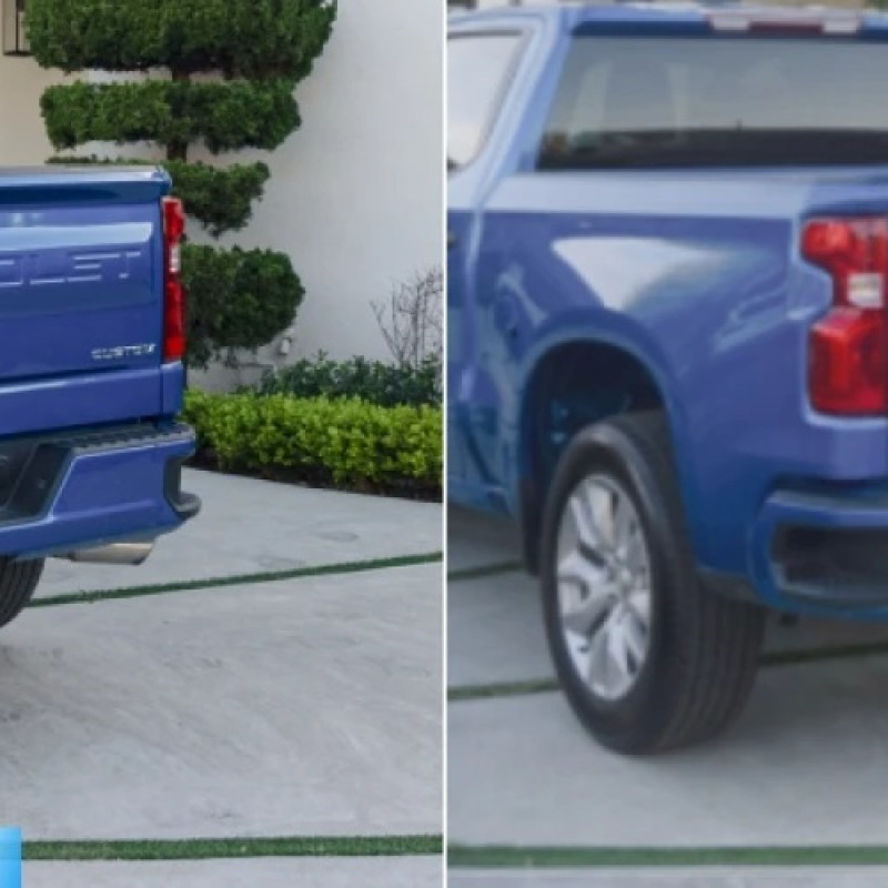 Reolink BP Outdoor Battery Camera 4K Argus 4 Pro (B740X)