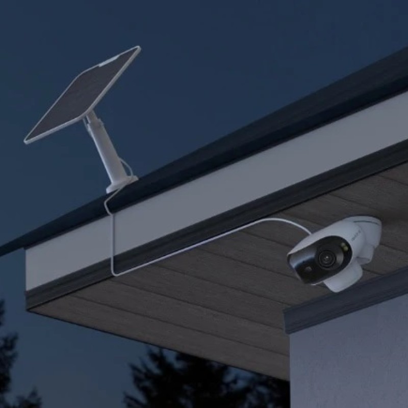 Reolink BP Outdoor Battery Camera 4K Argus 4 Pro (B740X)