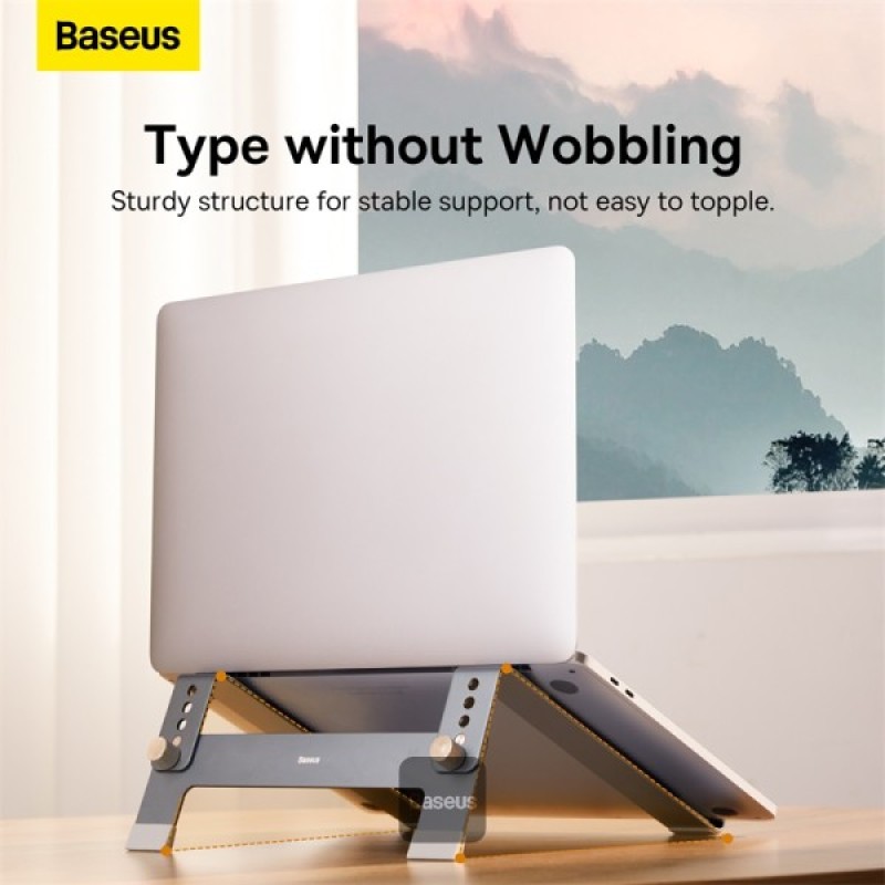 Baseus Laptop Stand UltraStable Series