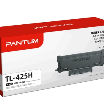 Pantum Toner Cartridge TL-425X 6000 pages