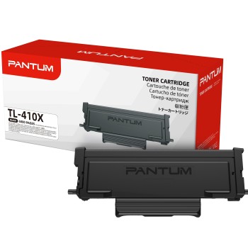 Pantum Toner Cartridge TL-410X 6000 Pages
