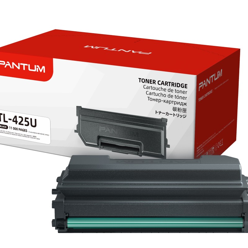 Pantum Toner Cartridge TL-425U 11000 pages