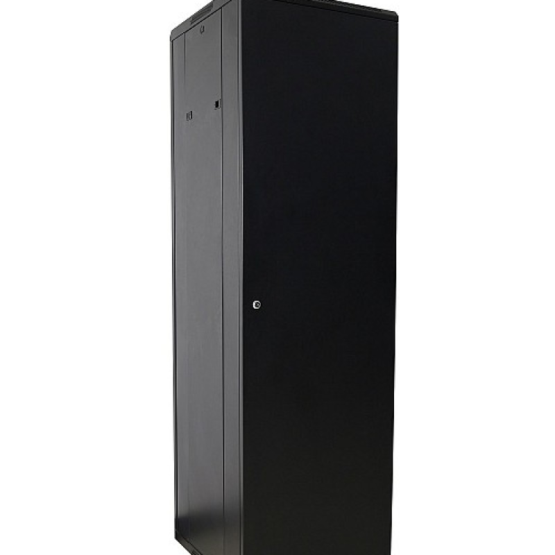 NETPRO 19'' Floor Cabinet 15U 60cm NP-C15U60 (not assembled)