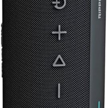 HiFuture Portable BT Speaker RIPPLE IPX7 30W Black