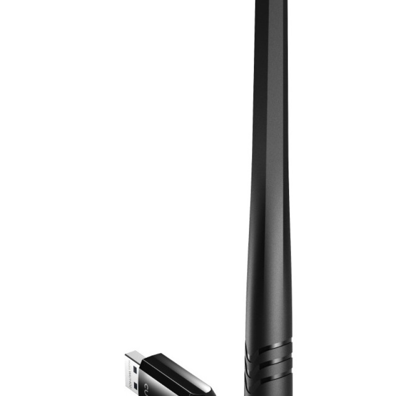 Cudy AC1300 Wi-Fi High Gain USB 3.0 Adapter WU1400