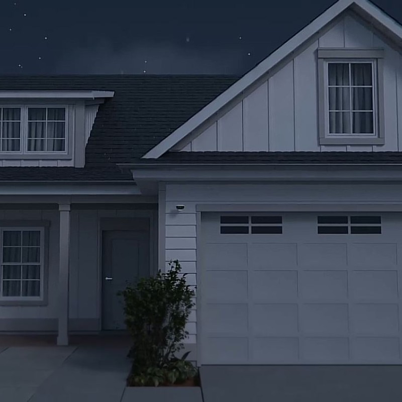 Reolink BP Outdoor Battery Camera 4K Argus 4 Pro (B740X)