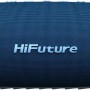 HiFuture Portable BT Speaker GRAVITY IPX7 45W Blue