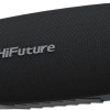HiFuture Portable BT Speaker GRAVITY IPX7 45W Black