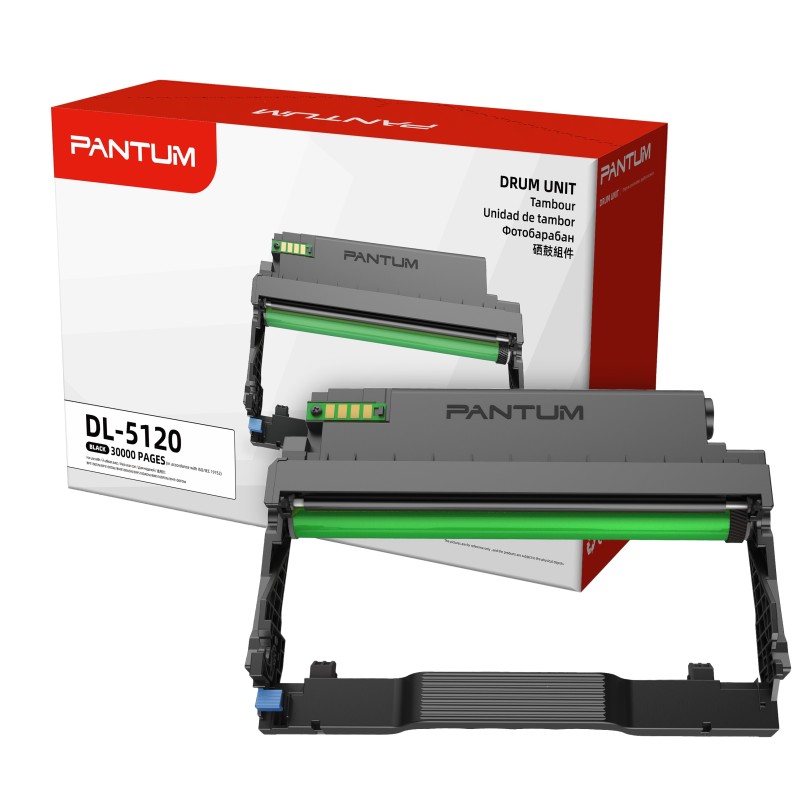 Pantum Drum DL-5120 30000 Pages for BP5100,BM5100