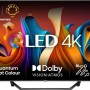 Hisense 50A7NQ 50'' 4K Smart QLED TV