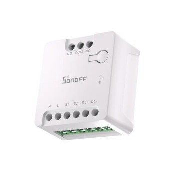 Sonoff WiFi Smart Switch MINI-D Dry Contact