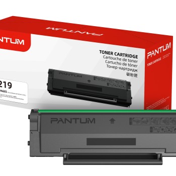 Pantum Toner Cartridge PD-219 for P2509/M6509/M6559 1600 Pages