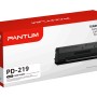 Pantum Toner Cartridge PD-219 for P2509/M6509/M6559 1600 Pages