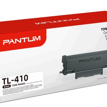 Pantum Toner Cartridge TL-410 1500 Pages