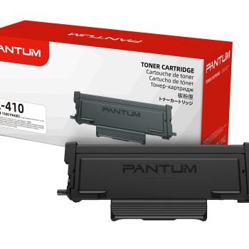 Pantum Toner Cartridge TL-410 1500 Pages