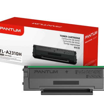 Pantum Toner Cartridge TL-A2310H for 2300 Series 1600 pages