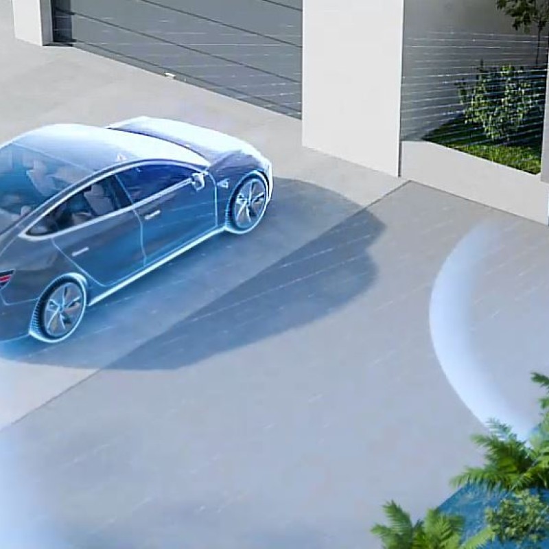 Reolink BP Outdoor Battery Camera 4K Argus 4 Pro (B740X)