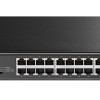 Cudy Switch Gigabit Ethernet 24-Ports Rackmount GS1024L
