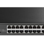 Cudy Switch Gigabit Ethernet 24-Ports Rackmount GS1024L