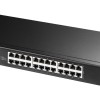 Cudy Switch Gigabit Ethernet 24-Ports Rackmount GS1024L