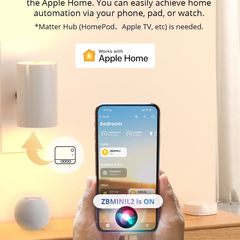 Sonoff Zigbee Bridge Hub Ultra