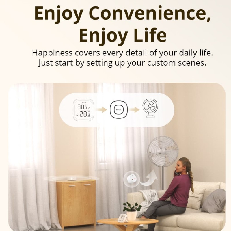 Sonoff Zigbee Bridge Hub Ultra