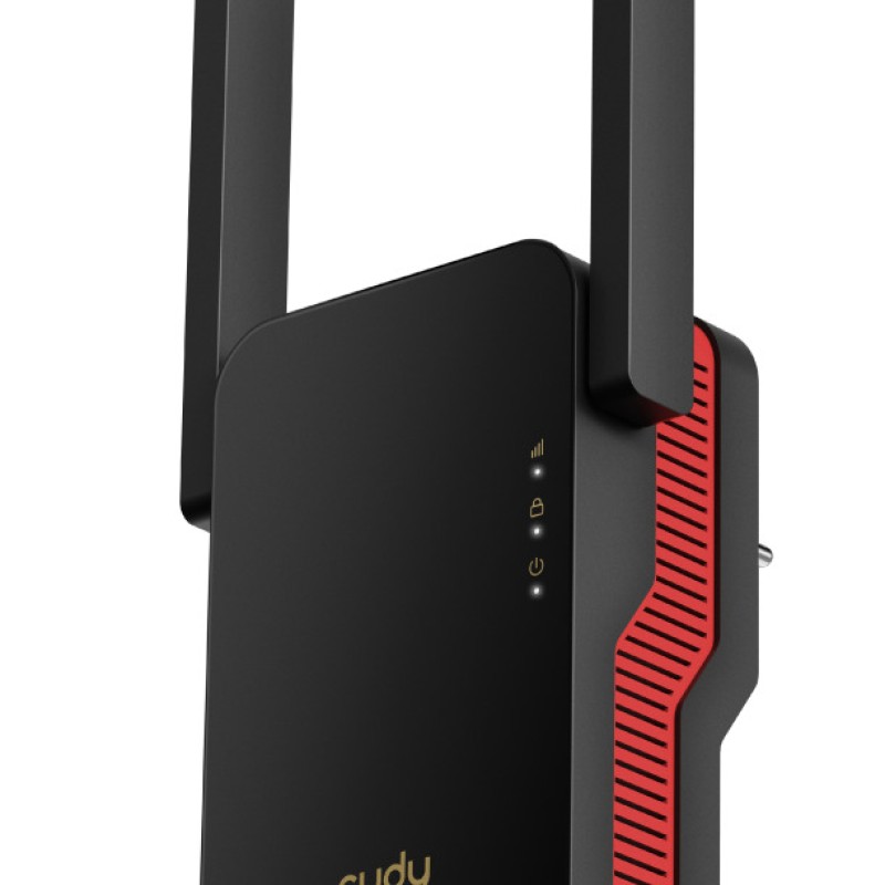 Cudy Extender AX3000 Wi-Fi 6 Mesh RE3000 UK Plug