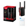 Cudy Extender AX3000 Wi-Fi 6 Mesh RE3000 UK Plug
