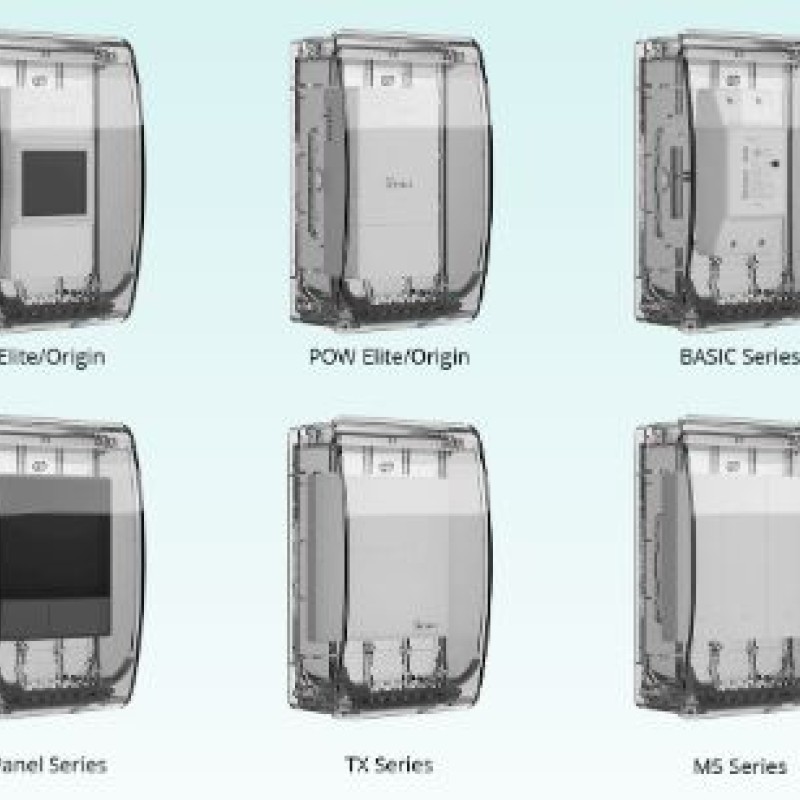 Sonoff IP66 Waterproof Case R2