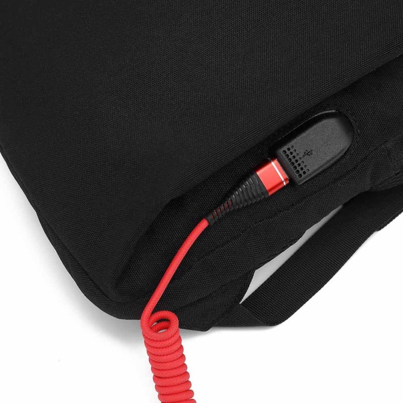 Armaggeddon Gaming Bag RECCE 15 GAIA Black