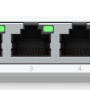 Ubiquiti UniFi Switch Flex Mini 2.5G 5-Ports with PoE In USW-FLEX-2.5G-5