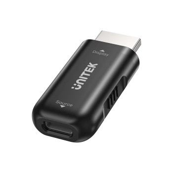 Unitek USB-C Female to HDMI Male Adaptor 4K V1187A