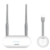 Unitek Wireless HDMI Transmitter & Receiver Kit Up to 50M White V1183A
