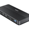 Unitek D1104A USB-C 13in1 8K Triple Display Docking Station USB3.2 & 2.5G Lan
